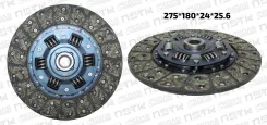 ���� ��������� 275*180*24*25.6 Isuzu Bighorn UBS73 4JX1 Nissan Atlas (KM) 8971431461 ����