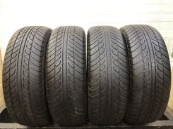 BFGoodrich Macadam T/A