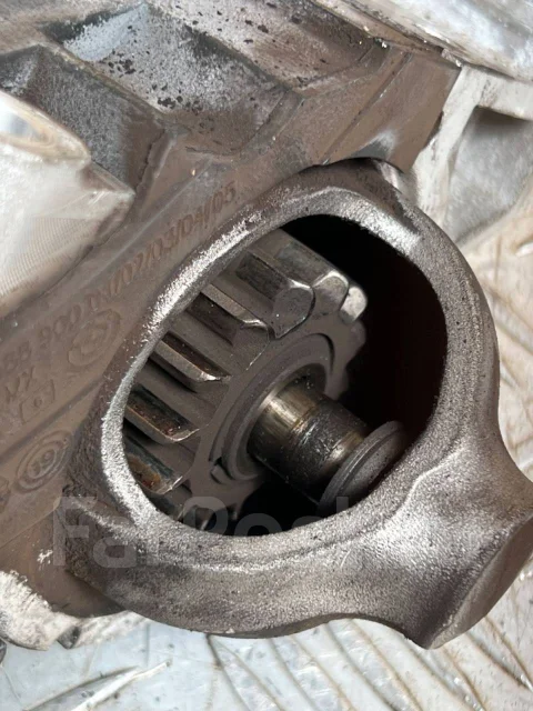������� BMW ��� 12418671503 12418671503 ����