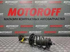 ������ Toyota AQUA (11.2011 - 06.2021) [4852052540, �4852052860, �4852052D70], ������ �������� 4852052540 ����