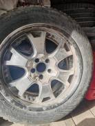 Antera. 5.0x20", 5x120, ET5,  100. 