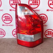 ������ ������ R Mitsubishi Pajero V73 6G72 2004 P3157, ������ P3157 ����