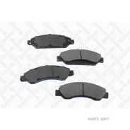 ������� ����. ���.! � ���������. ��. Chevrolet Silverado/Avalanche, Cadillac Escalade 07 Stellox 000695BSX, ����� �������� 000695BSX ����