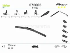 ����� ���������������� Valeo 575005 575005 ����
