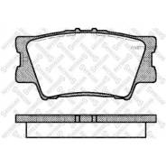 ������� �������� ������! � ���������. ���������� Toyota Rav 4 2.4/3.5i/2.4D 4WD 06 Stellox 1242000BSX 1242000BSX ����