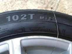 Nexen Roadian CT8R