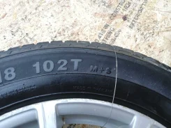 Nexen Roadian CT8R