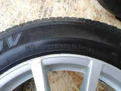 Nexen Roadian CT8R