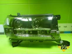���� ������ (����� 2015� Led Ex��utive Bl�ck) (PZ36760556) Toyota Land Cruiser (200) � 2008� (���� ������) PZ36760556 ����