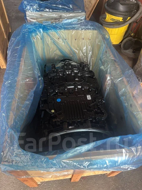 ��� ZF 12AS2130TD 1353030024 ����