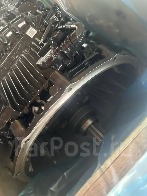 ��� ZF 12AS2130TD 1353030024 ����
