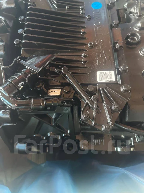 ��� ZF 12AS2130TD 1353030024 ����