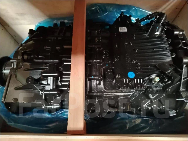 ��� ZF 12AS2130TD 1353030024 ����