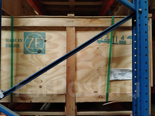 ��� ZF 12AS2130TD 1353030024 ����