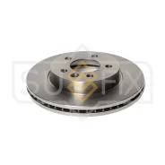 ���� ��������� ������������� 302x28 �������� ������ ����� ��� Volkswagen Amarok Sufix FX-1508 FX1508 ����
