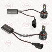 ����� ������������ Tatsumi /HB4 9006 12V; 42W 6500K �������� 2�� P22D; TFN1006LED; 63121382496 63217160786 1987302153 HB4 9006 12V (42W) 6500K P22D 48...