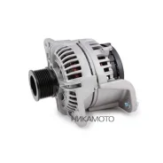 ���������! 28V 120A, 5-pin PL82, ����volvo FH/FM 8702089SX ����