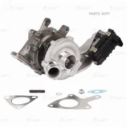 ��������������� ��� �/� Land Rover Discovery (09-) 3.0D [306DT] (��� GTB1749VK) (�����) (LAT 1003) Luzar LAT1003 LAT1003 ����