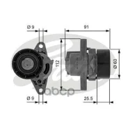 ����� ���. ����� Renault Logan ����� 04- 1.4, 1.6 Gates ���. t38456 T38456 ����