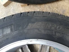 Fulda Tramp 4x4 Yukon