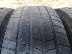 Fulda Tramp 4x4 Yukon
