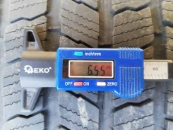 Fulda Tramp 4x4 Yukon