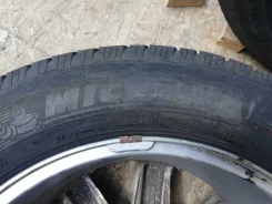 Fulda Tramp 4x4 Yukon