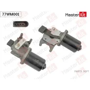 ����� ���������������� �����. VW Amarok(2HA, �2HB, �S1B, �S6B, �S7A), �Multivan V, Transporter V 03- Masterkit 77WM001 77WM001 ����