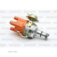 �������������� ��������� (Bosch unit) VW: Transporter III 1.6i/1.9i 79- Patron P41-0019 P410019 ����