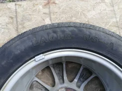 Dunlop Formula W10