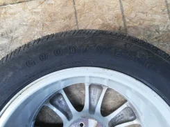 Dunlop Formula W10