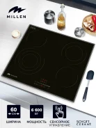 ������������� �������� ������ MILLEN MEH 602 BL ����