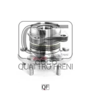 ������� ������ � ����� � ����������� Quattro Freni ���. QF04D00164 QF04D00164, Quattro Freni QF04D00164 ����