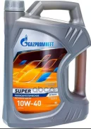 Gazpromneft Super