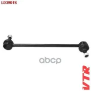 ���� ������������� �������� �������� VTR ���. LD3901S LD3901S ����