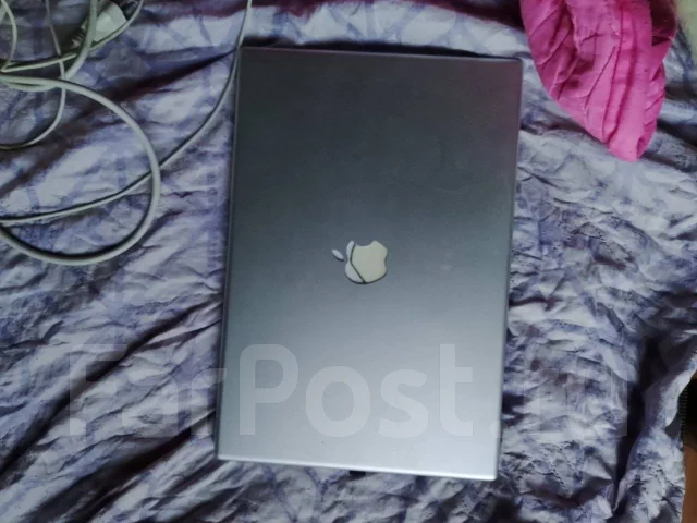 Apple MacBook Pro 15 2007 Mid. WiFi: 1, Bluetooth: 1 ����