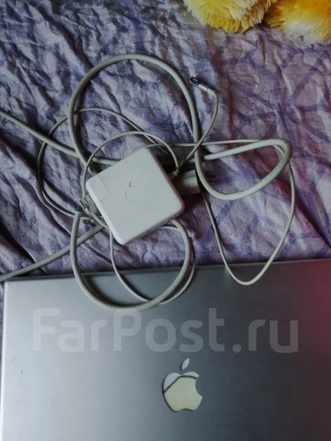 Apple MacBook Pro 15 2007 Mid. WiFi: 1, Bluetooth: 1 ����