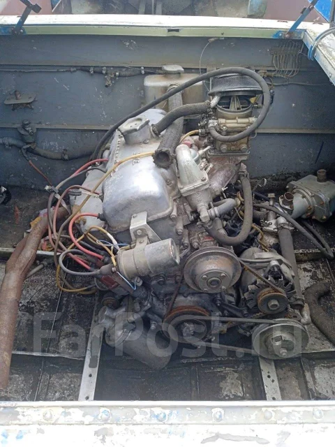 ����-�. 1980 ���, ����� 5,7��., ��������� ������������, 60��.�., ������ ����
