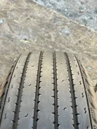 Bridgestone R115. ������, 2020 ���, �/�, ����� 10 % ����
