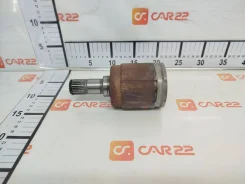 ���� ���������� Honda Logo GA3, D13B, 1998, ������ �������� 44310S50300 ����