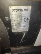 Stormline Adventure. 2017 ���, ����� 3,6��., ��������� ���������, ������ ����