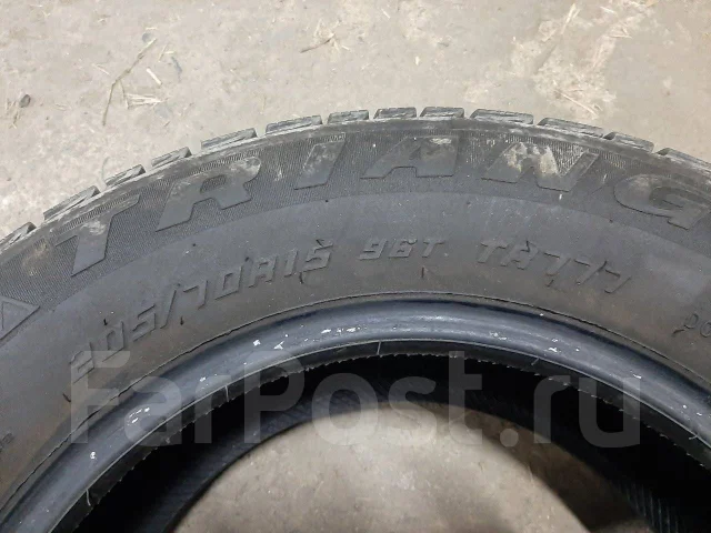 Triangle TR777. ������, ��� �����, 2021 ���, �/�, ����� 20 % ����