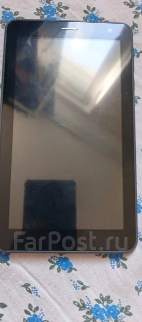 DEXP Ursus N370. 7 ������, ������ 16 �� ����