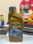 Ravenol ATF 8HP Fluid. ATF (��� ����), �������������, 1��. ����