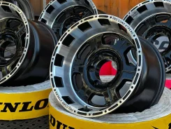 Pro Comp. 10.0x16", 6x139.7, ET-25, �� 108,1���. ����