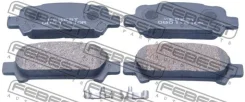 �-�� ������� ��� sub 0801g10r Febest 0801G10R ����