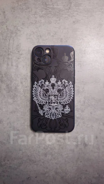 Apple iPhone 13. �/�, 256 ��, �����, 4G LTE ����