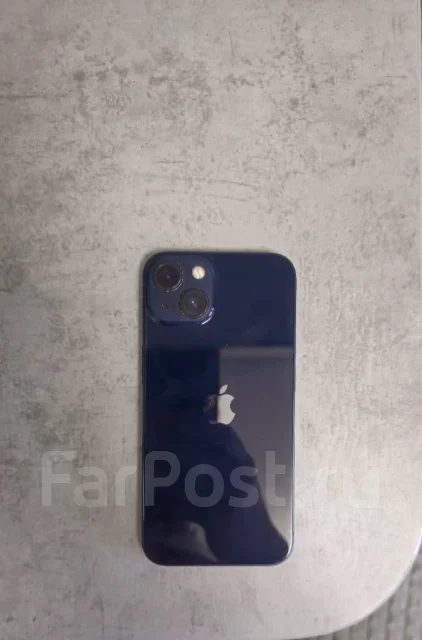Apple iPhone 13. �/�, 256 ��, �����, 4G LTE ����