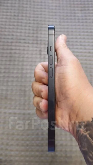 Apple iPhone 13. �/�, 256 ��, �����, 4G LTE ����
