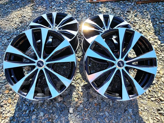 RAYS Versus Spada. 8.0x19", 5x114.3, ET48 ����